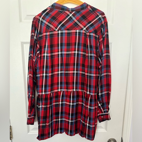 Wilfred Top Tunic - Picture 5 of 7